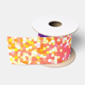 Glitter-beeld lint (Spoel)