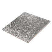 Glitter Ceramic Tegel Tegeltje (Zijkant)