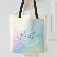 Glitter Colorful Glamoureus  Patroon