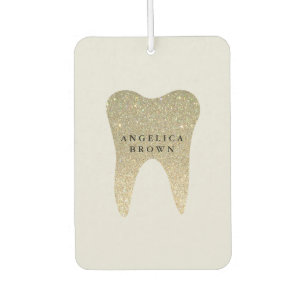 Glitter Dental Luchtverfrisser