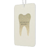 Glitter Dental Luchtverfrisser (Links)