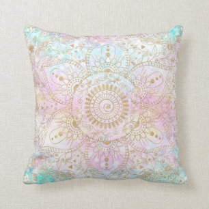 Glitter Design Kussen