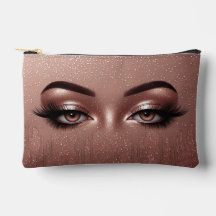 💋 Glitter Drip Beauty Art Voor Make-up Fans ✨