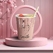 Glitter Drivers Bridal | Bachelorette Party Ring Papieren Bekers