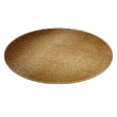 Glitter-effect Snijplank (Hoek)