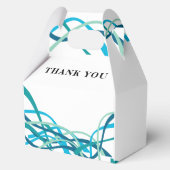 glitter  eligine bedankdoosjes (Achterkant)