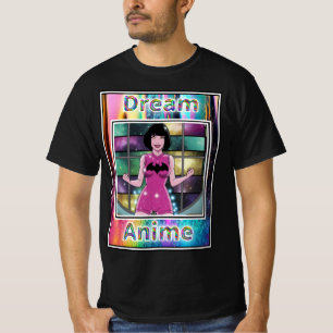 Glitter Fang Dream Anime T-shirt