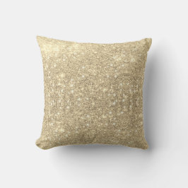 Glitter Faux Sparkle Kussen