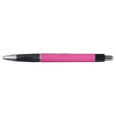 Glitter Fuchsia Roze Pen - Ideeël voor grote beste (Voorkant)