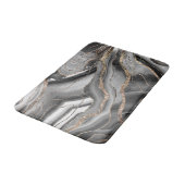 Glitter Glam #1 Badmat (Gekanteld)