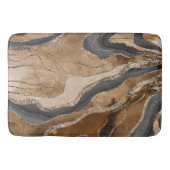 Glitter Glam #1 Badmat (Voorkant)