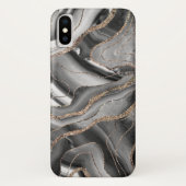 Glitter Glam #1 Case-Mate iPhone Case (Achterkant)