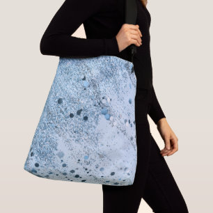 Glitter Glam 2 #art #glitter Crossbody Tas