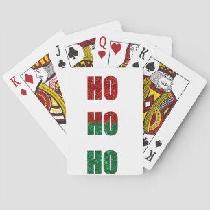 glitter Hoe ziet u er uit Pokerkaarten