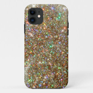 Glitter Hoesje