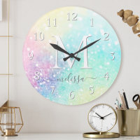 Glitter Holographic Iridescent Girly