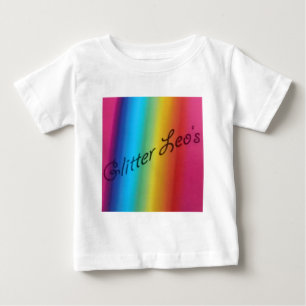Glitter Leo's