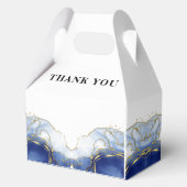 glitter marble bedankdoosjes (Achterkant)