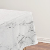 Glitter Marble-ontwerp Tafelkleed (Voorbeeld)