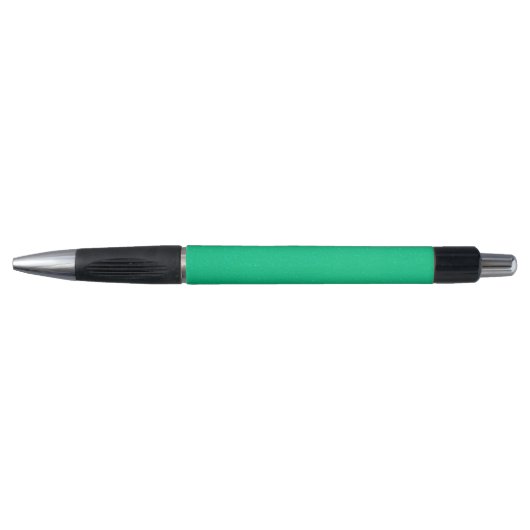 Glitter Mintgroene Pen – ideaal voor grote bestell (Voorkant)
