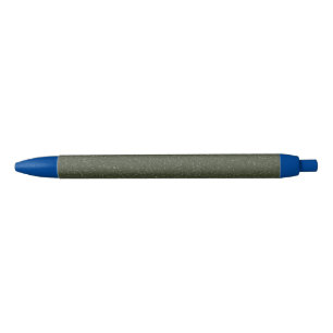 Glitter Mos Groen Op Maat Gemaakte Pen