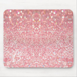 Glitter Muismat