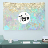 glitter optische achtergrond