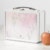 Glitter Personalized Marble (In situ)