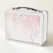 Glitter Personalized Marble (Achterkant)