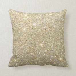 Glitter Pillow Kussen