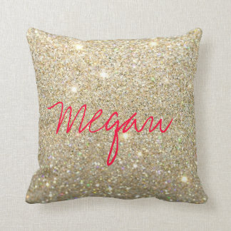 Glitter Pillow Kussen