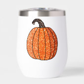 Glitter Pumpkin (Voorkant)