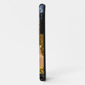 glitter rosie de riveter Case-Mate iPhone case (Achterkant/links)
