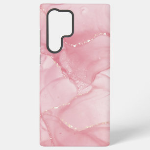 Glitter Samsung Galaxy S22 ultra Samsung Galaxy Hoesje