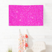 Glitter Shiny Sparkley Spandoek (Insitu)