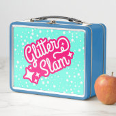 Glitter Slam (In situ)