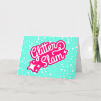 Glitter Slam