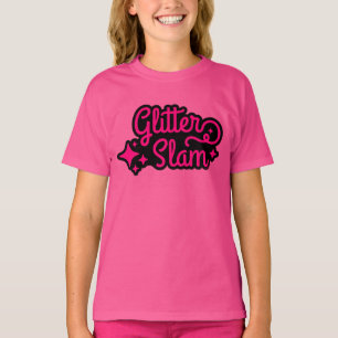 Glitter Slam T-shirt