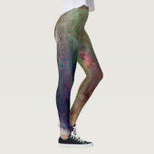 Glitter Slime Leggings (Droite)