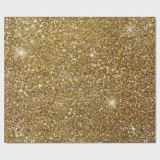 Glitter Sparkle Glittery Sparkly  Cadeaupapier (Vlak)