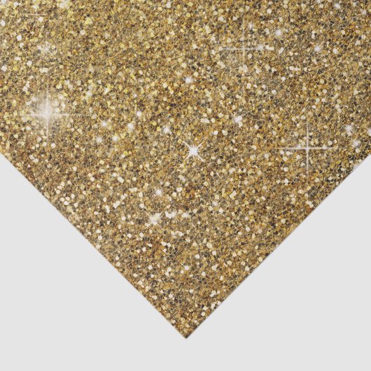 Glitter Sparkle Glittery Sparkly  Tissuepapier (Detail)