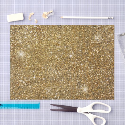 Glitter Sparkle Glittery Sparkly  Tissuepapier (Craft)