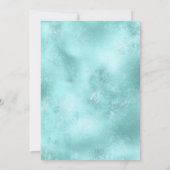 Glitter Sparkle Gold Rainbow (Achterkant)