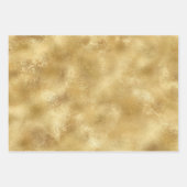 Glitter Sparkle Inpakpapier Vel (Voorkant 2)