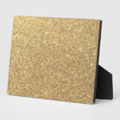 Glitter Sparkle Pattern-achtergrond Fotoplaat (Zijkant)