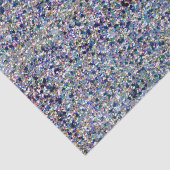 Glitter Sparkle Shiny Shimmer Glitter Tissuepapier (Detail)