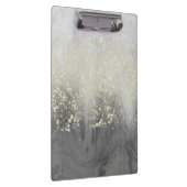 Glitter Swirl Klembord (Rechts)