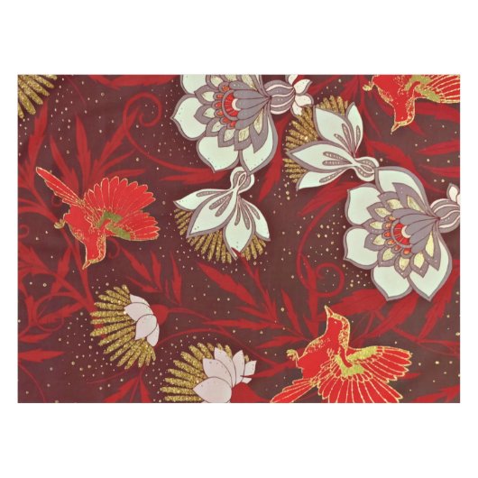 Glitter Tafelkleed (Voorkant (Horizontaal))