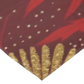 Glitter Tafelkleed (Gekanteld)