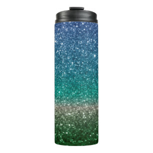 Glitter Thermosbeker